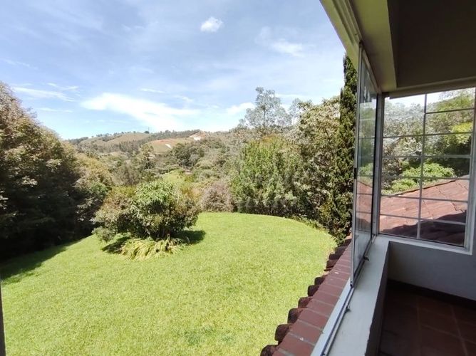 Finca en arriendo en Pantanillo, El Retiro, 5000 m² · foto 21 de 24