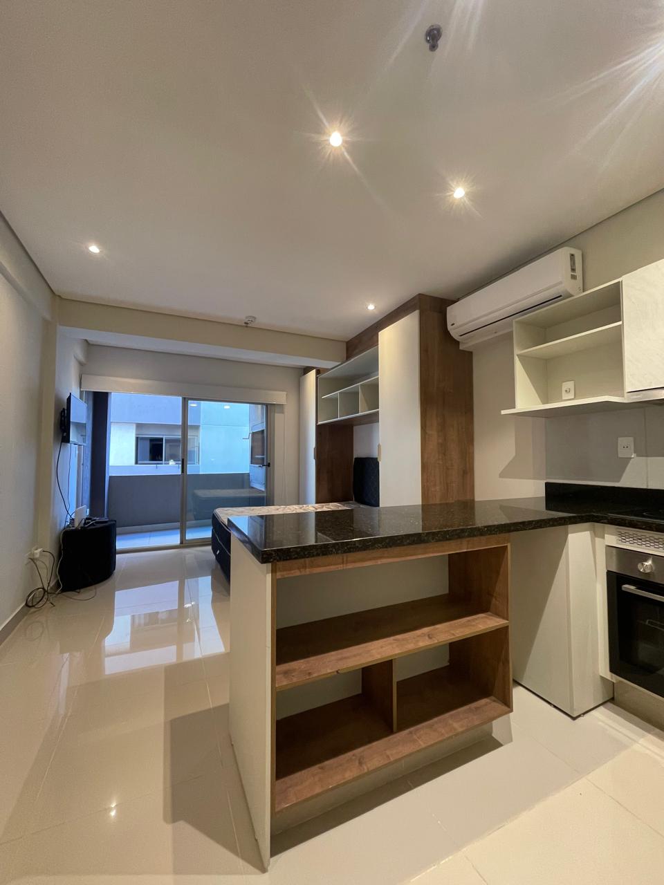 ALQUILO MONOAMBIENTE EN BARRIO JARA — foto 3