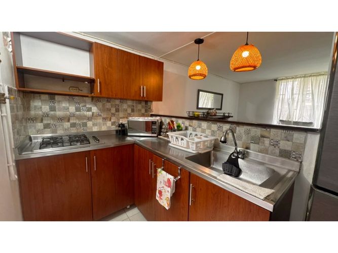 Casa de 4 alcobas en venta en Cataluña, Medellín, 156 m² · foto 3 de 16