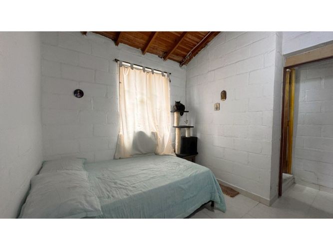 Casa de 4 alcobas en venta en Cataluña, Medellín, 156 m² · foto 10 de 16
