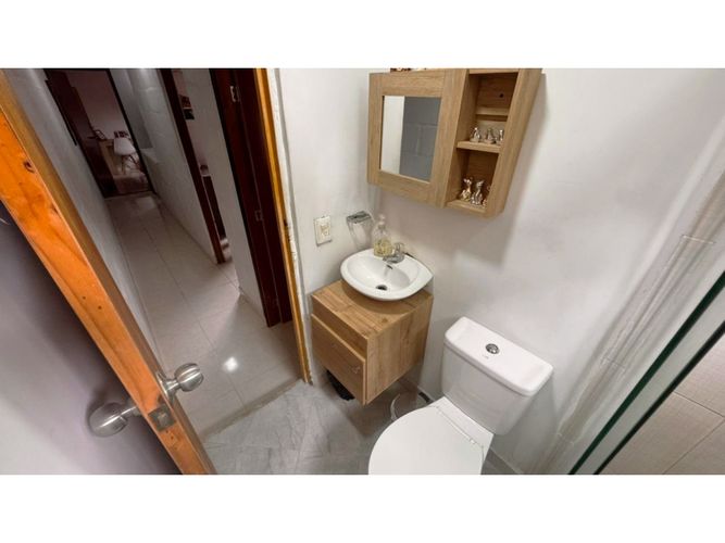 Casa de 4 alcobas en venta en Cataluña, Medellín, 156 m² · foto 13 de 16