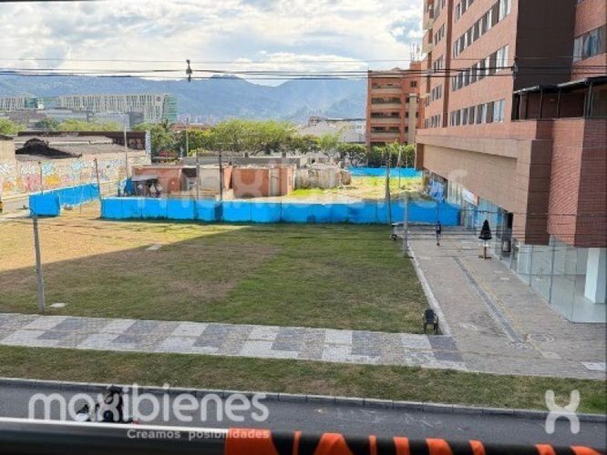 Local en arriendo en San Diego, Medellín, 37 m² · foto 5 de 6