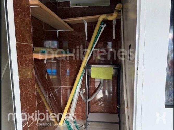 Local en arriendo en San Diego, Medellín, 37 m² · foto 6 de 6