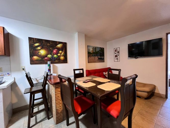 Edificio en venta en Sector Lago Uribe, Pereira, 212 m² · foto 3 de 8