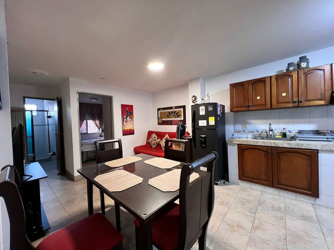 Edificio en venta en Sector Lago Uribe, Pereira, 212 m² · foto 4 de 8