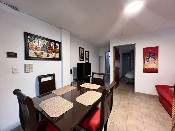Edificio en venta en Sector Lago Uribe, Pereira, 212 m² · foto 5 de 8