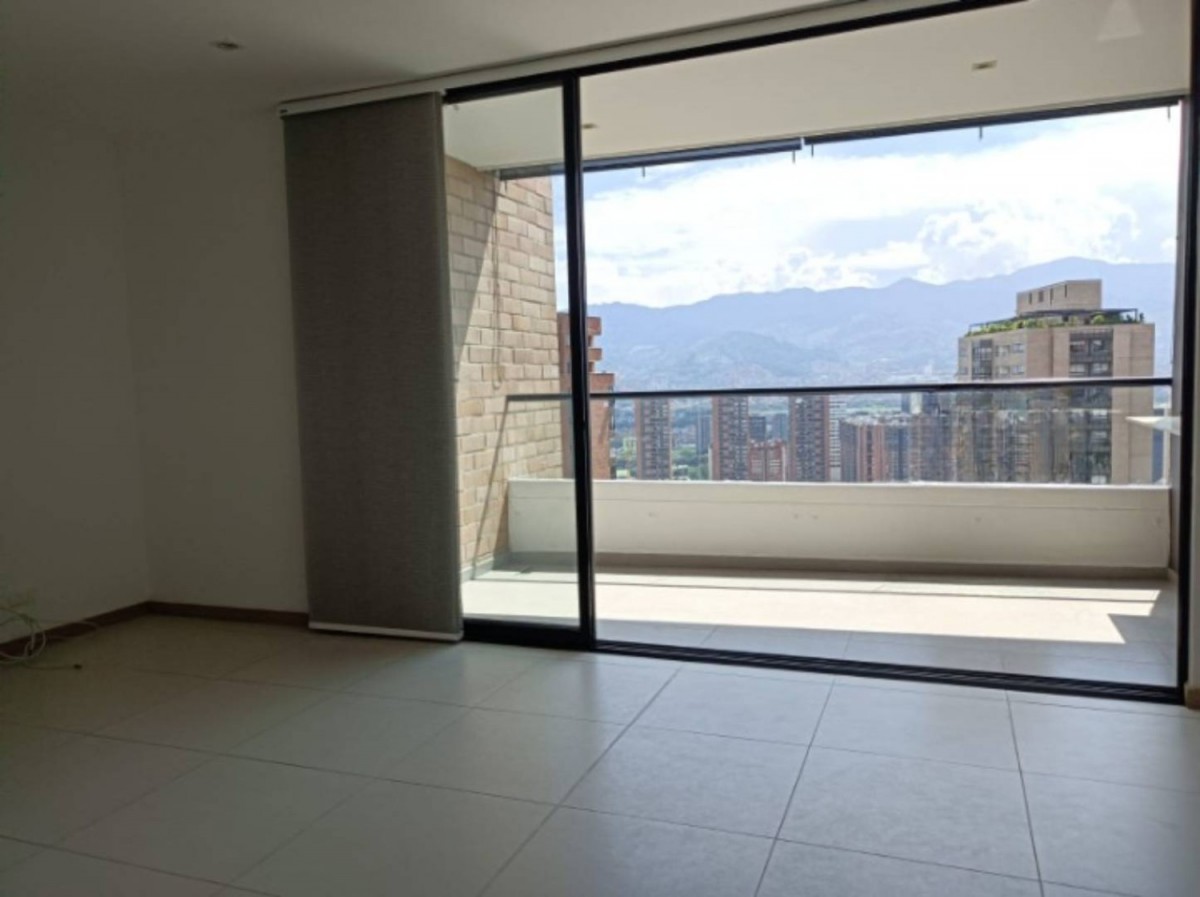 Apartamento en arriendo en Castropol, Medellín · foto 21 de 21