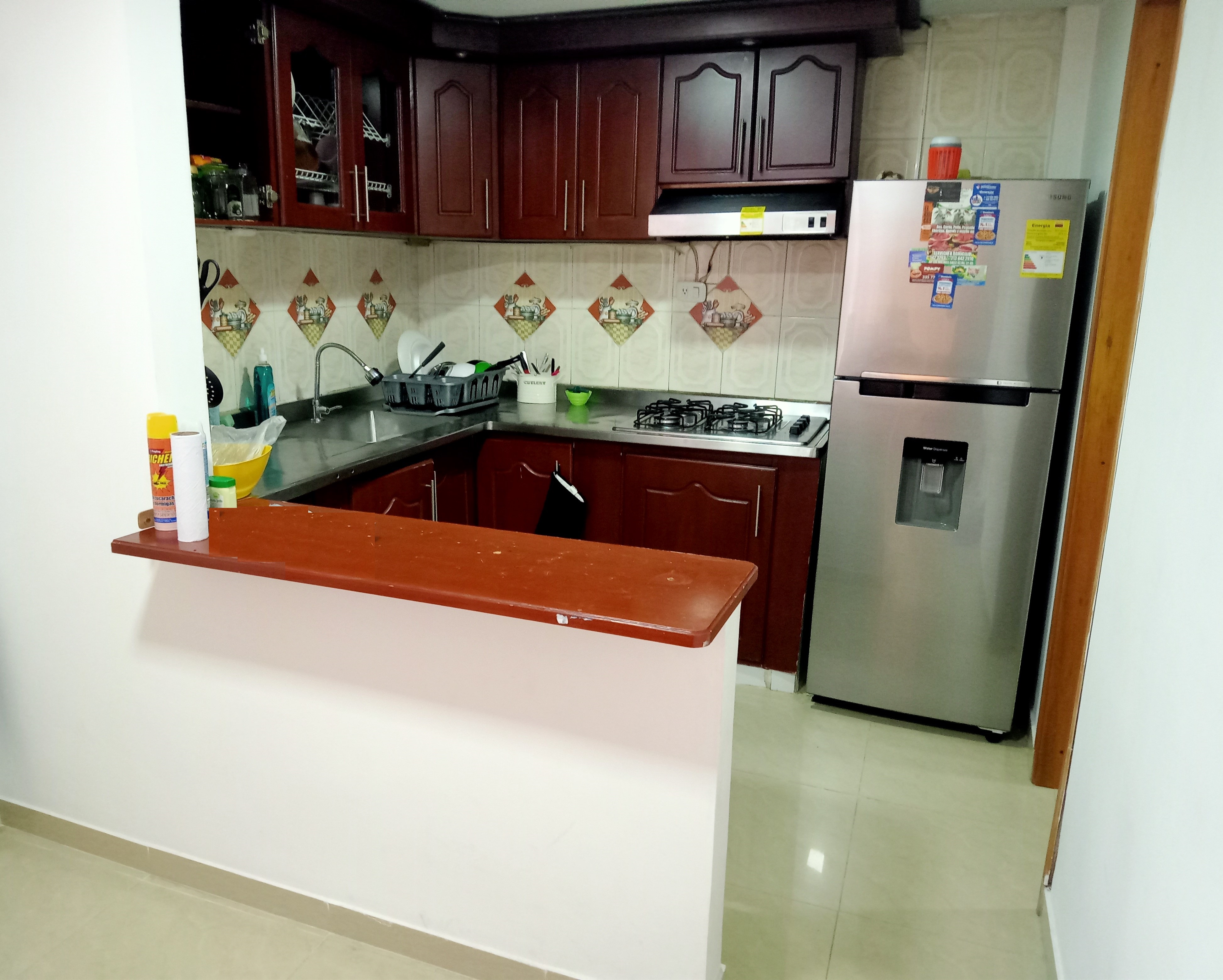 Casa en venta en Jardin Colonial Et. Ii, Dosquebradas · foto 2 de 10