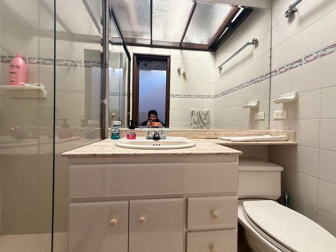 Casa de 4 alcobas en venta en El Nogal, Bogotá, 203 m² · foto 12 de 19