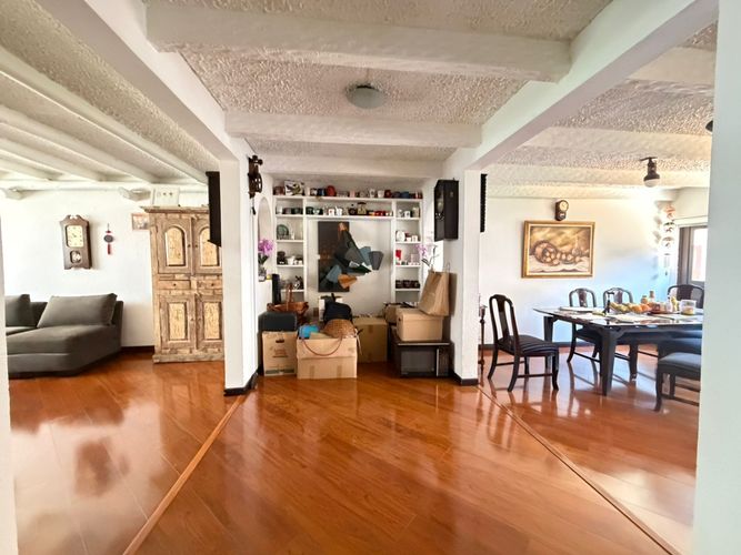 Casa de 4 alcobas en venta en El Nogal, Bogotá, 203 m² · foto 5 de 19