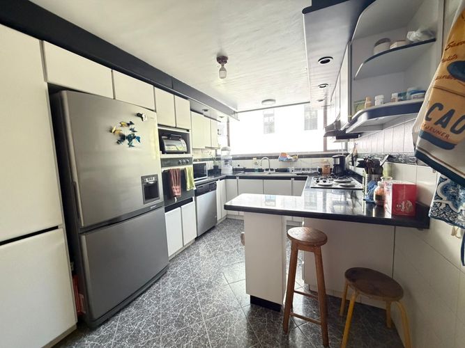 Casa de 4 alcobas en venta en El Nogal, Bogotá, 203 m² · foto 6 de 19