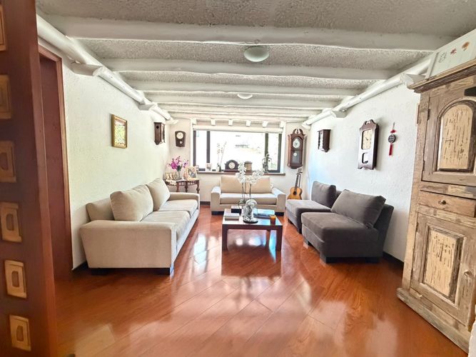 Casa de 4 alcobas en venta en El Nogal, Bogotá, 203 m² · foto 7 de 19