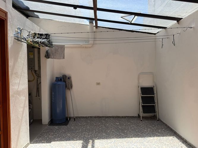 Casa de 4 alcobas en venta en El Nogal, Bogotá, 203 m² · foto 15 de 19