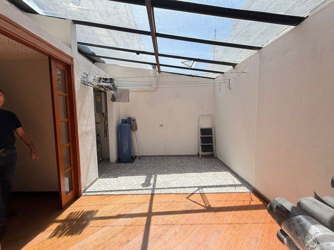 Casa de 4 alcobas en venta en El Nogal, Bogotá, 203 m² · foto 13 de 19
