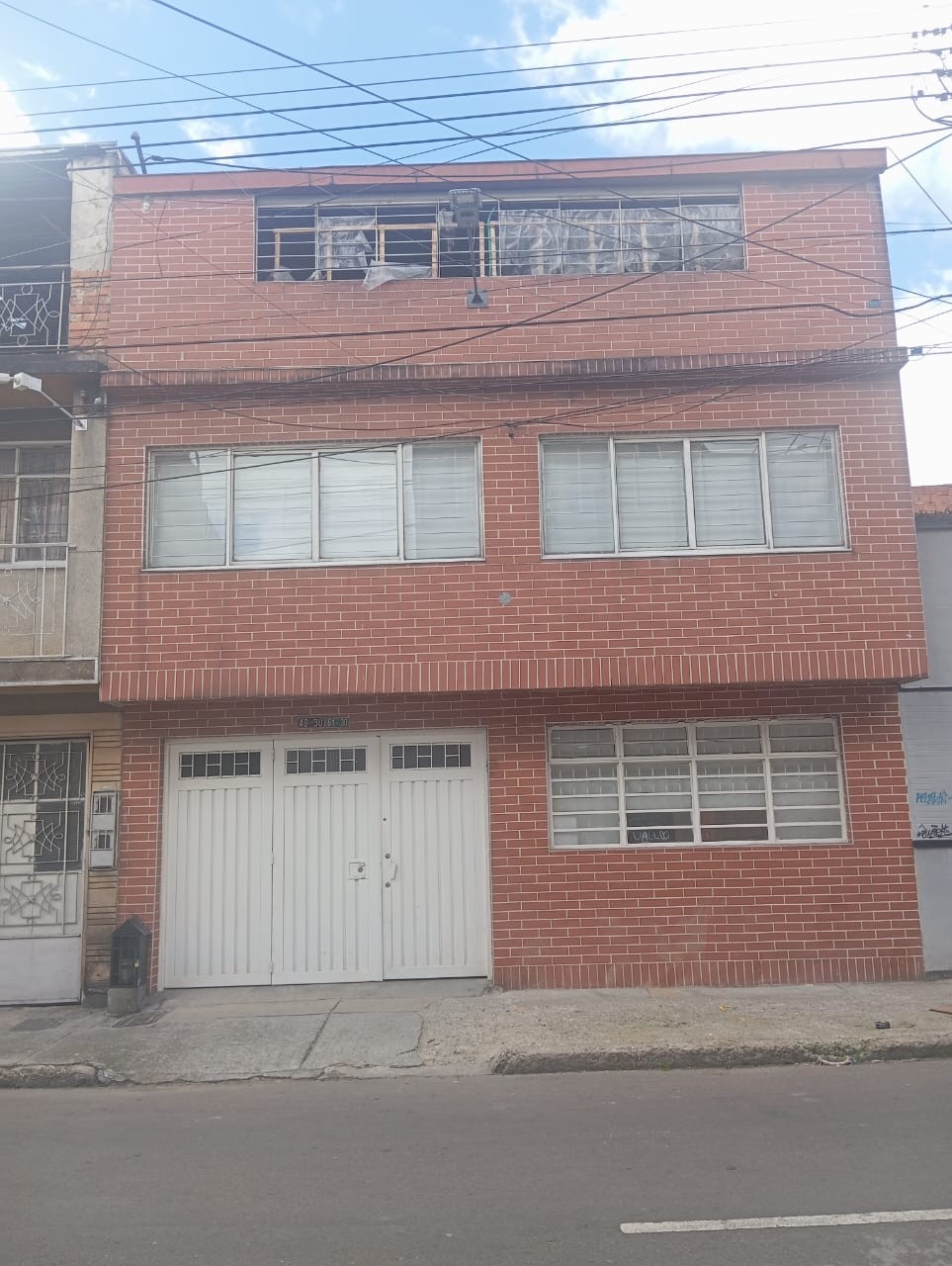 Casa en venta en Barrios Unidos, Bogotá · foto 20 de 20