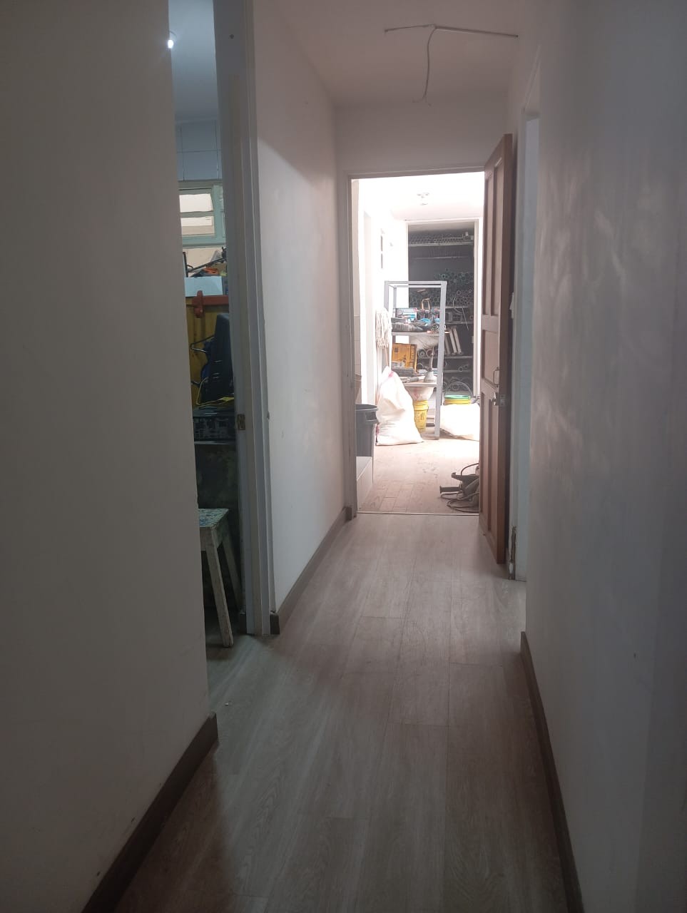 Casa en venta en Barrios Unidos, Bogotá · foto 18 de 20