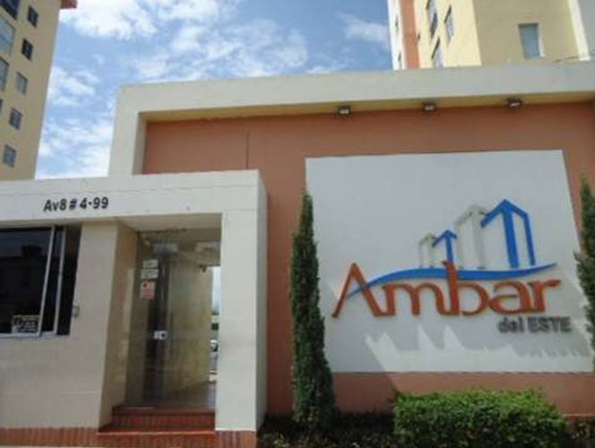 Apartamento en venta en Mirador Del Este, Cúcuta · foto 3 de 12