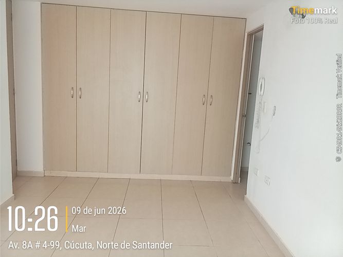 Apartamento en venta en Mirador Del Este, Cúcuta · foto 6 de 12