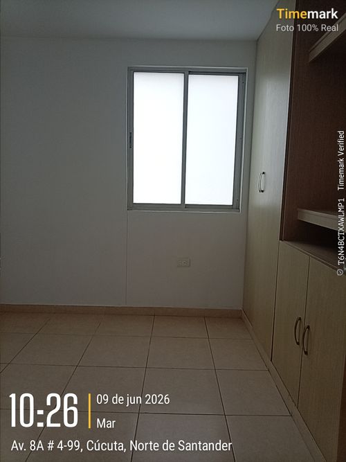 Apartamento en venta en Mirador Del Este, Cúcuta · foto 7 de 12