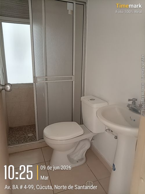 Apartamento en venta en Mirador Del Este, Cúcuta · foto 10 de 12