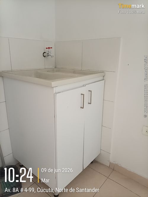 Apartamento en venta en Mirador Del Este, Cúcuta · foto 11 de 12