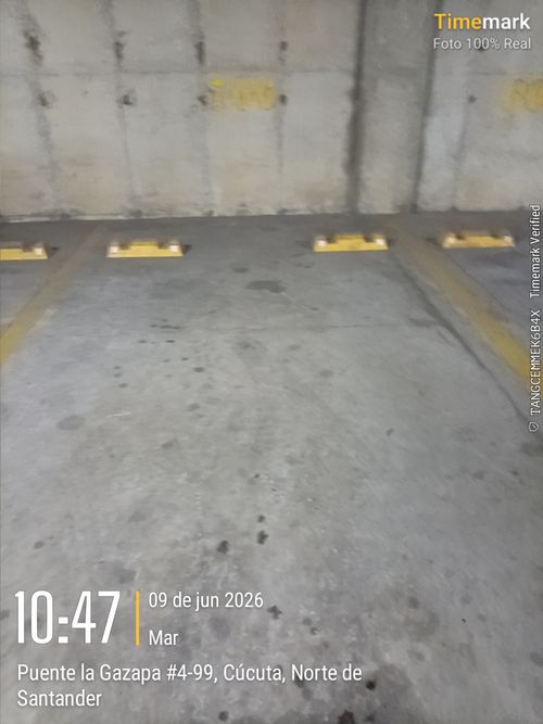 Apartamento en venta en Mirador Del Este, Cúcuta · foto 12 de 12