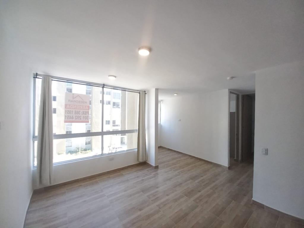 Apartamento en Arriendo