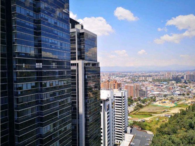 Apartaestudio en venta en Bosque De Maria, Bogotá, 30 m² · foto 3 de 18