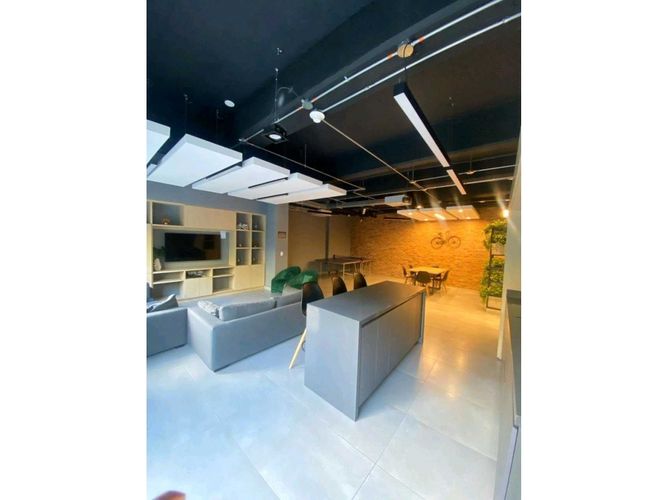 Apartaestudio en venta en Bosque De Maria, Bogotá, 30 m² · foto 6 de 18