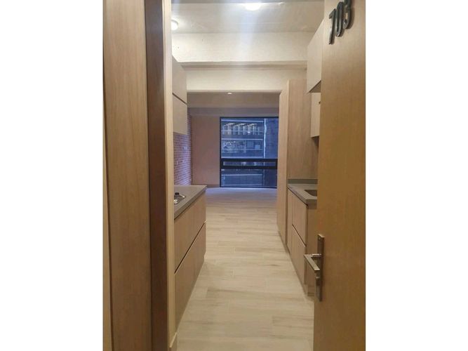 Apartaestudio en venta en Bosque De Maria, Bogotá, 30 m² · foto 8 de 18
