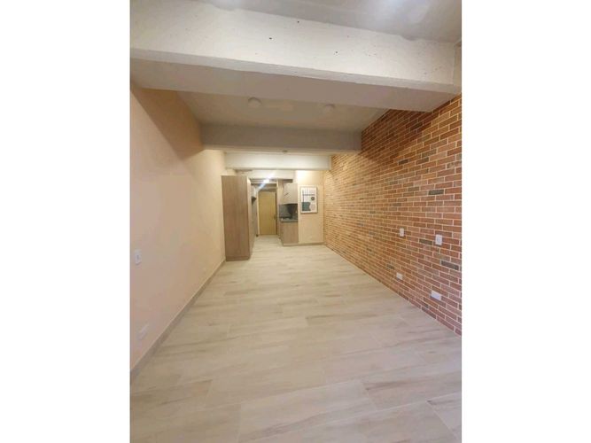 Apartaestudio en venta en Bosque De Maria, Bogotá, 30 m² · foto 10 de 18