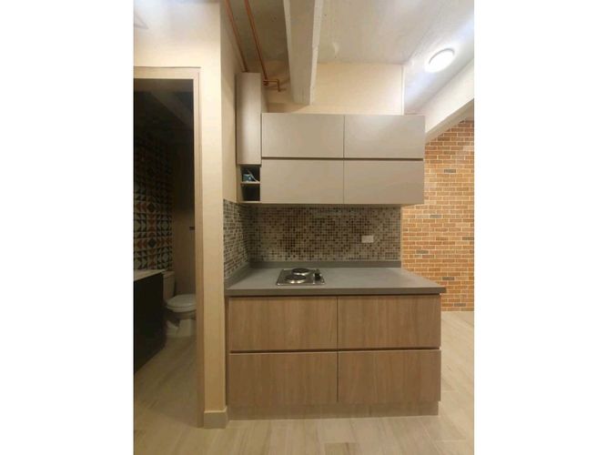 Apartaestudio en venta en Bosque De Maria, Bogotá, 30 m² · foto 11 de 18