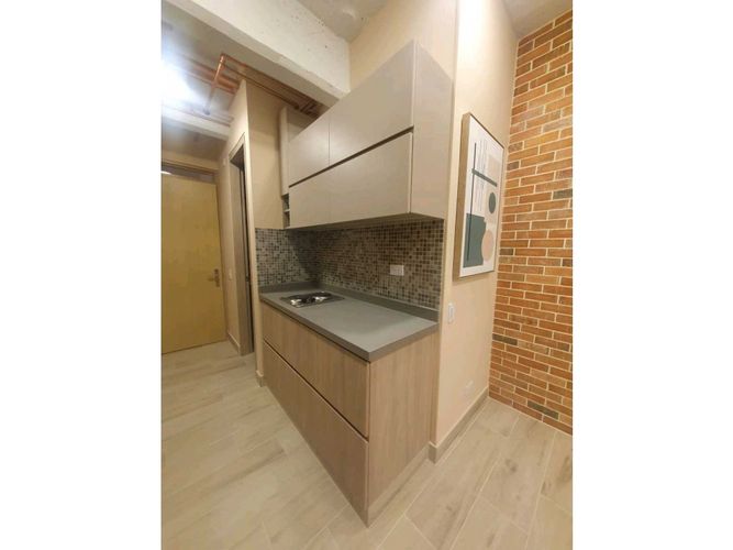 Apartaestudio en venta en Bosque De Maria, Bogotá, 30 m² · foto 12 de 18