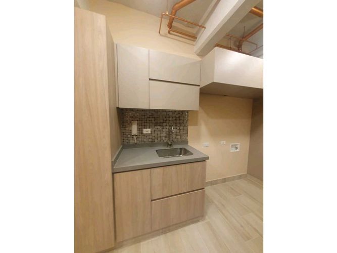 Apartaestudio en venta en Bosque De Maria, Bogotá, 30 m² · foto 13 de 18