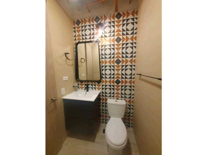 Apartaestudio en venta en Bosque De Maria, Bogotá, 30 m² · foto 14 de 18