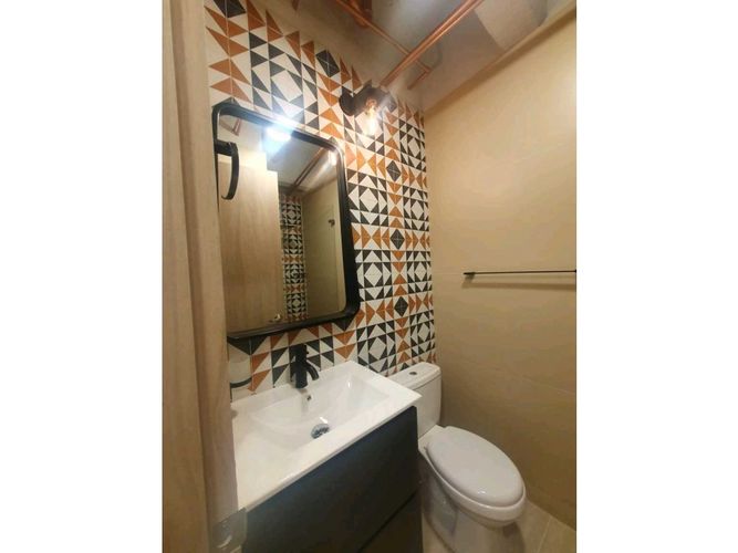 Apartaestudio en venta en Bosque De Maria, Bogotá, 30 m² · foto 15 de 18