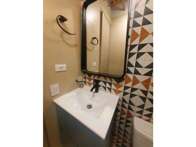 Apartaestudio en venta en Bosque De Maria, Bogotá, 30 m² · foto 16 de 18