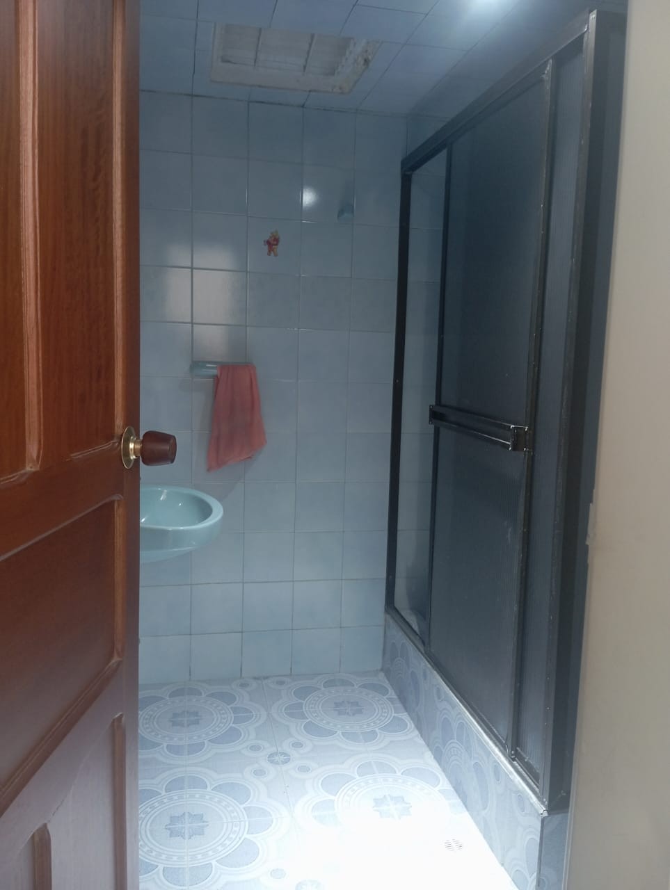 Casa en venta en Barrios Unidos, Bogotá · foto 16 de 20