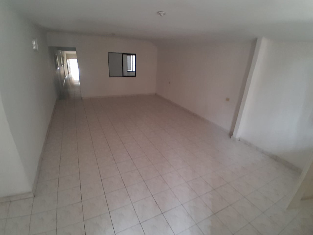 Casa en Arriendo en Chiquinquira, Barranquilla