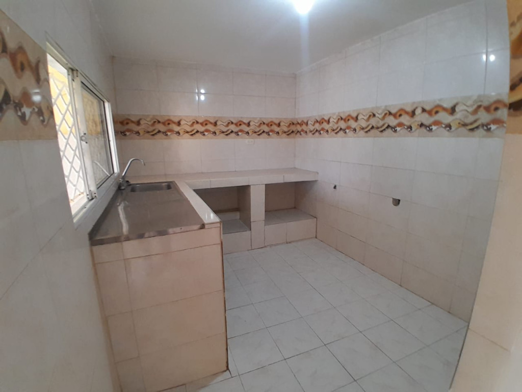 Casa en arriendo en Chiquinquira, Barranquilla · foto 2 de 9