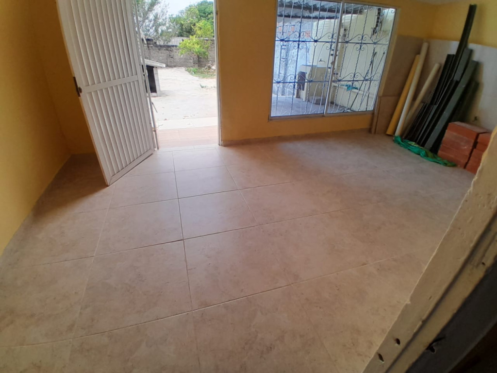 Casa en arriendo en Chiquinquira, Barranquilla · foto 4 de 9