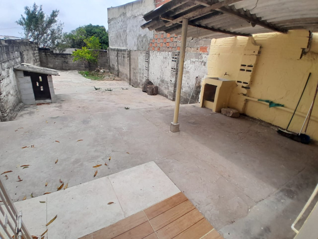 Casa en arriendo en Chiquinquira, Barranquilla · foto 9 de 9