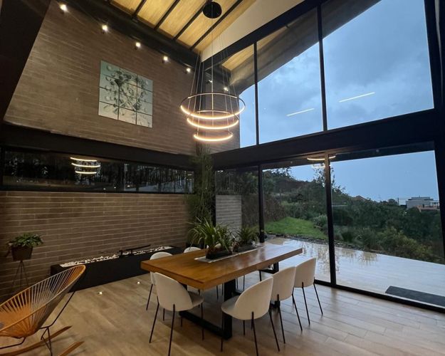 Casa de 4 alcobas en venta en Loma Del Escobero, El Retiro, 400 m² · foto 5 de 24