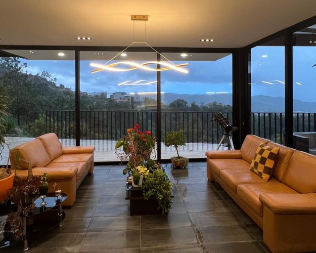 Casa de 4 alcobas en venta en Loma Del Escobero, El Retiro, 400 m² · foto 6 de 24