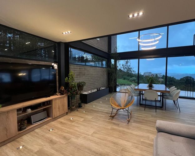 Casa de 4 alcobas en venta en Loma Del Escobero, El Retiro, 400 m² · foto 7 de 24