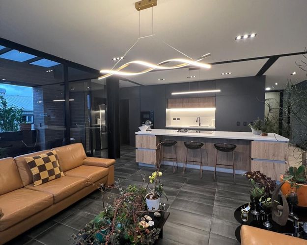 Casa de 4 alcobas en venta en Loma Del Escobero, El Retiro, 400 m² · foto 8 de 24