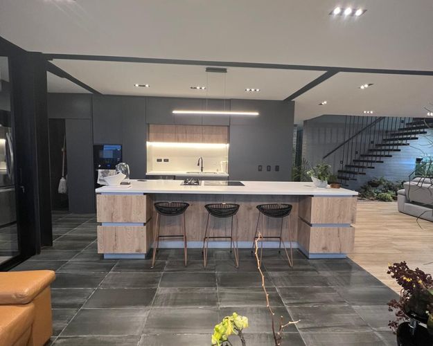 Casa de 4 alcobas en venta en Loma Del Escobero, El Retiro, 400 m² · foto 9 de 24