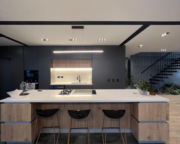 Casa de 4 alcobas en venta en Loma Del Escobero, El Retiro, 400 m² · foto 10 de 24
