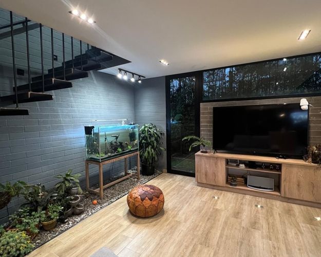 Casa de 4 alcobas en venta en Loma Del Escobero, El Retiro, 400 m² · foto 11 de 24