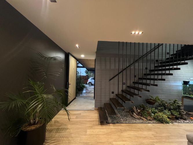 Casa de 4 alcobas en venta en Loma Del Escobero, El Retiro, 400 m² · foto 12 de 24